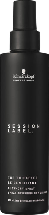 The Thickener Blow-Dry Spray